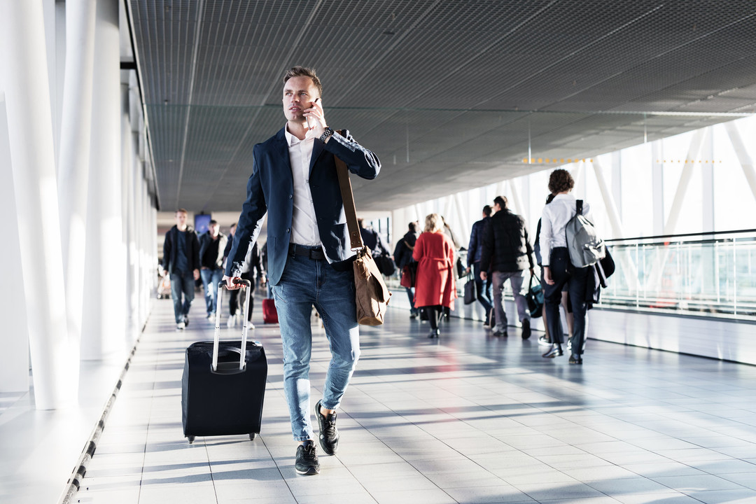 Export manager o commesso viaggiatore - Parte 3