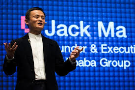 JJack Ma