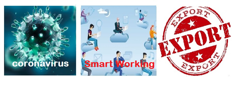 smart working in tempo di covid