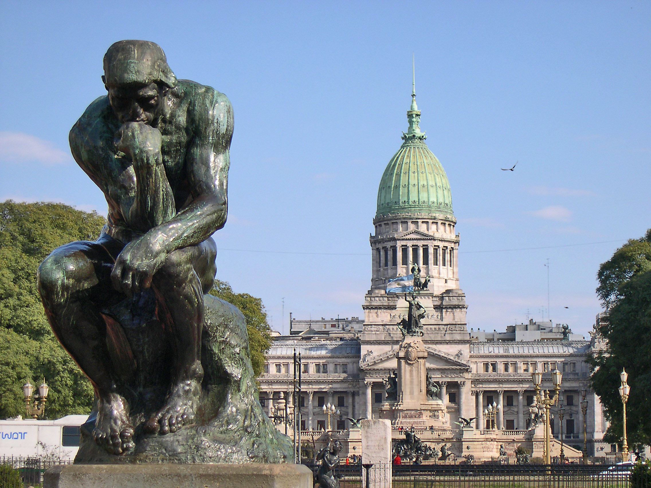 Buenos Aires - Argentina