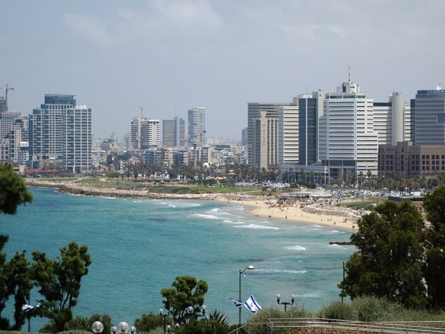 Tel Aviv - Israele
